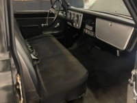 1972 Chevrolet C10 for sale in Michigan (ID-123944)