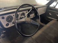 1972 Chevrolet C10 for sale in Michigan (ID-123944)