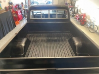 1972 Chevrolet C10 for sale in Michigan (ID-123944)