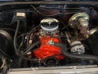 1972 Chevrolet C10 for sale in Michigan (ID-123944)