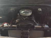 1972 Chevrolet C10 for sale in Michigan (ID-124105)