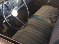 1972 Chevrolet C10 for sale in Michigan (ID-124105)