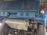 1972 Chevrolet C10 for sale in Michigan (ID-124493)