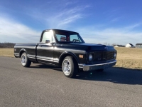 1972 Chevrolet C10 for sale in Riverhead, New York (ID-125435)