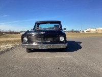 1972 Chevrolet C10 for sale in Riverhead, New York (ID-125435)