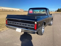 1972 Chevrolet C10 for sale in Riverhead, New York (ID-125435)