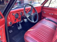 1972 Chevrolet C10 for sale in Riverhead, New York (ID-125435)