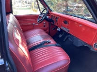 1972 Chevrolet C10 for sale in Riverhead, New York (ID-125435)