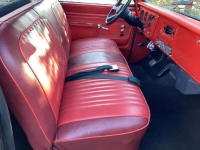 1972 Chevrolet C10 for sale in Michigan (ID-125486)