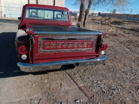 1972 Chevrolet C10 for sale in Michigan (ID-125831)