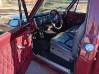 1972 Chevrolet C10 for sale in Michigan (ID-125831)