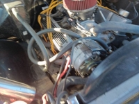 1972 Chevrolet C10 for sale in Michigan (ID-125831)