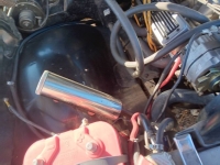1972 Chevrolet C10 for sale in Michigan (ID-125831)