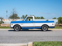 1972 Chevrolet C10 for sale in Riverhead, New York (ID-126055)