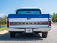 1972 Chevrolet C10 for sale in Riverhead, New York (ID-126055)