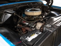1972 Chevrolet C10 for sale in Riverhead, New York (ID-126055)
