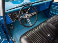 1972 Chevrolet C10 for sale in Riverhead, New York (ID-126055)