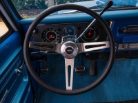1972 Chevrolet C10 for sale in Riverhead, New York (ID-126055)