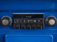 1972 Chevrolet C10 for sale in Riverhead, New York (ID-126055)