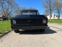 1972 Chevrolet C10 for sale in Michigan (ID-127716)