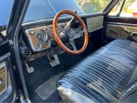 1972 Chevrolet C10 for sale in Michigan (ID-127716)