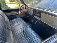1972 Chevrolet C10 for sale in Michigan (ID-127716)