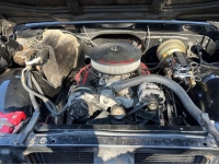 1972 Chevrolet C10 for sale in Michigan (ID-127716)