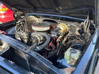 1972 Chevrolet C10 for sale in Michigan (ID-127716)