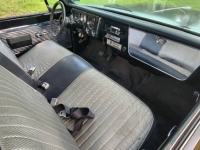 1972 Chevrolet C10 for sale in Michigan (ID-127725)