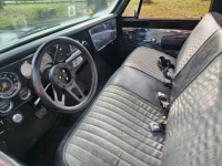 1972 Chevrolet C10 for sale in Michigan (ID-127725)