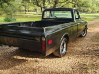 1972 Chevrolet C10 for sale in Michigan (ID-127725)