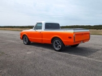 1972 Chevrolet C10 for sale in Riverhead, New York (ID-128031)