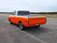 1972 Chevrolet C10 for sale in Riverhead, New York (ID-128031)