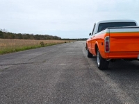 1972 Chevrolet C10 for sale in Riverhead, New York (ID-128031)