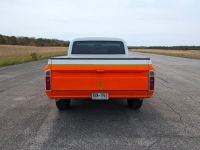 1972 Chevrolet C10 for sale in Riverhead, New York (ID-128031)