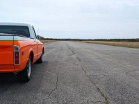 1972 Chevrolet C10 for sale in Riverhead, New York (ID-128031)