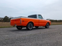 1972 Chevrolet C10 for sale in Riverhead, New York (ID-128031)