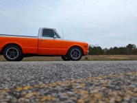 1972 Chevrolet C10 for sale in Riverhead, New York (ID-128031)