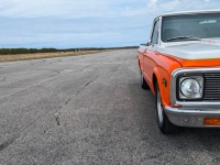 1972 Chevrolet C10 for sale in Riverhead, New York (ID-128031)