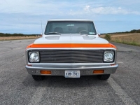 1972 Chevrolet C10 for sale in Riverhead, New York (ID-128031)