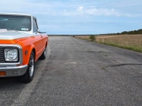 1972 Chevrolet C10 for sale in Riverhead, New York (ID-128031)