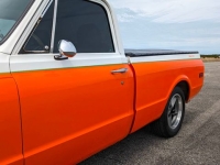 1972 Chevrolet C10 for sale in Riverhead, New York (ID-128031)