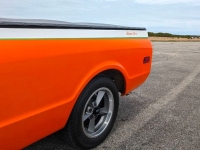1972 Chevrolet C10 for sale in Riverhead, New York (ID-128031)