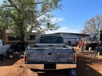 1972 Chevrolet C10 for sale in Michigan (ID-128278)
