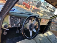 1972 Chevrolet C10 for sale in Michigan (ID-128278)