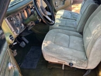 1972 Chevrolet C10 for sale in Michigan (ID-128278)