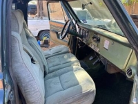 1972 Chevrolet C10 for sale in Michigan (ID-128278)
