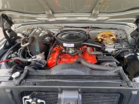 1972 Chevrolet C10 for sale in Michigan (ID-128469)