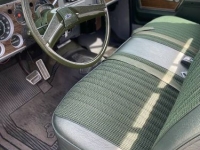 1972 Chevrolet C10 for sale in Michigan (ID-128469)
