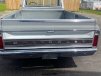 1972 Chevrolet C10 for sale in Michigan (ID-128469)